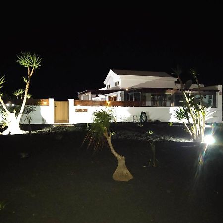 Villa Daga Yaiza (Lanzarote) Exterior foto