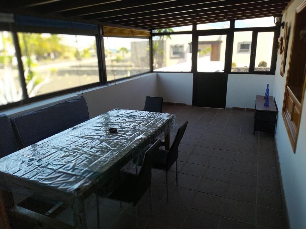 Villa Daga Yaiza (Lanzarote) Exterior foto
