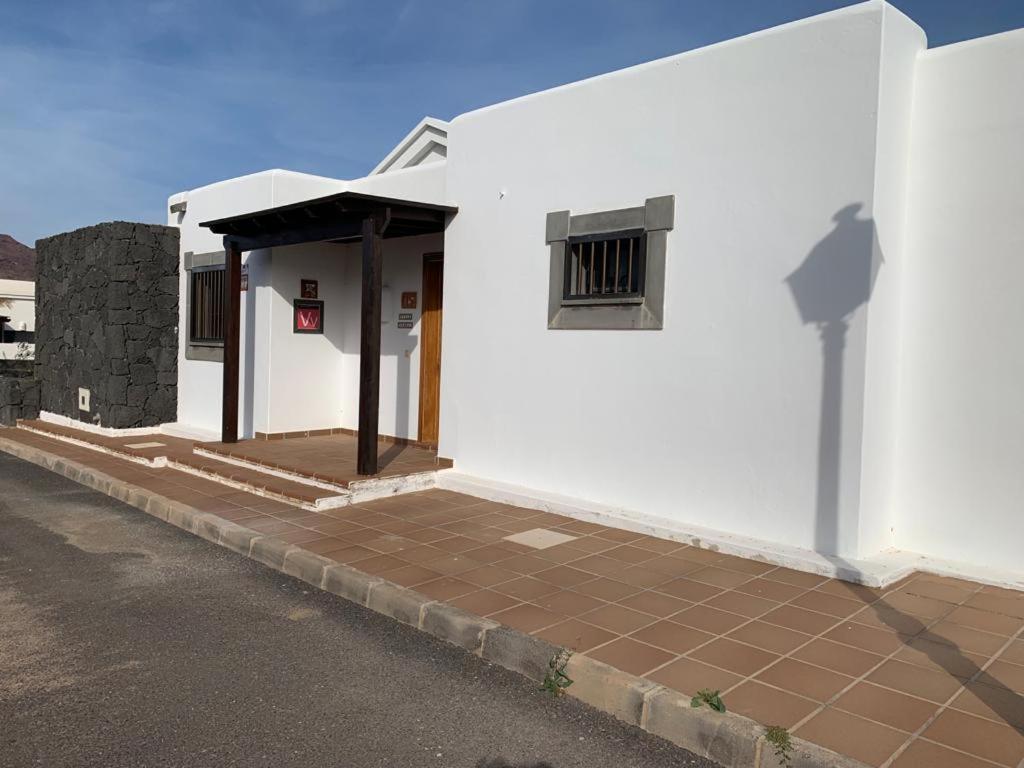 Villa Daga Yaiza (Lanzarote) Exterior foto