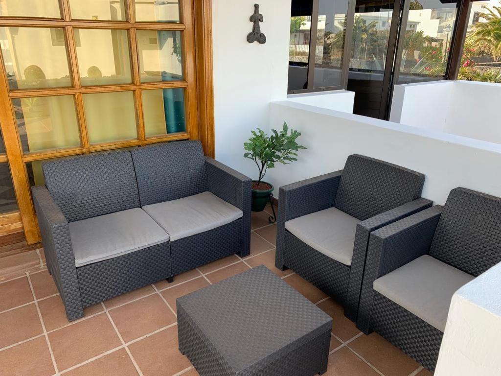 Villa Daga Yaiza (Lanzarote) Exterior foto
