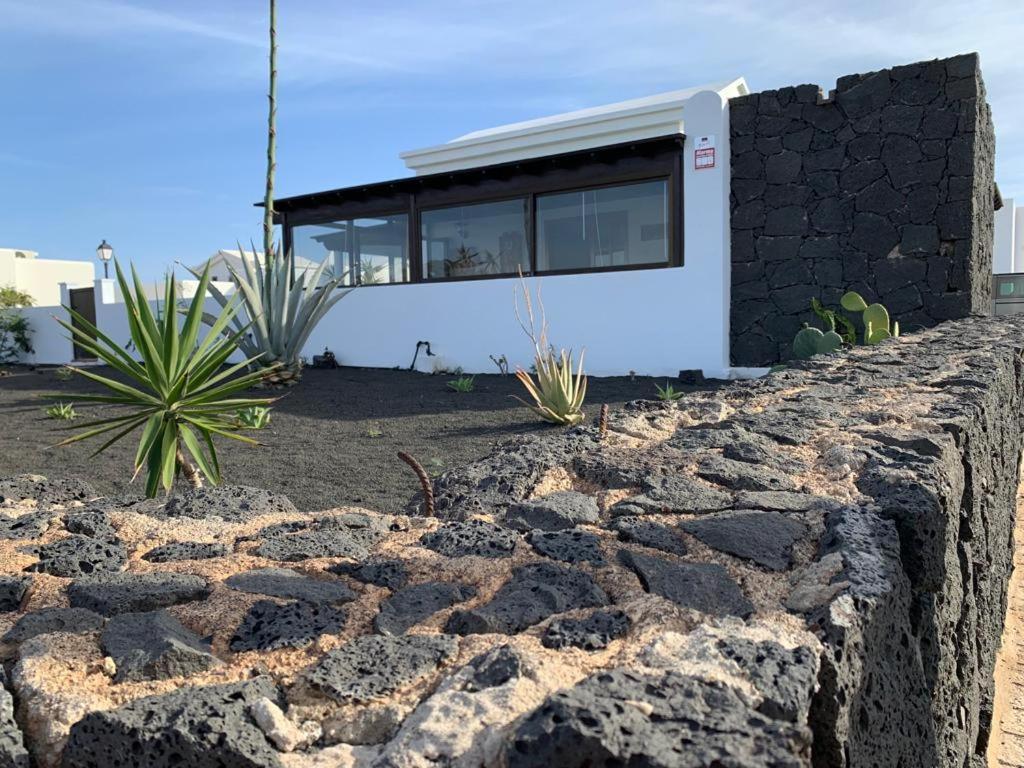 Villa Daga Yaiza (Lanzarote) Exterior foto