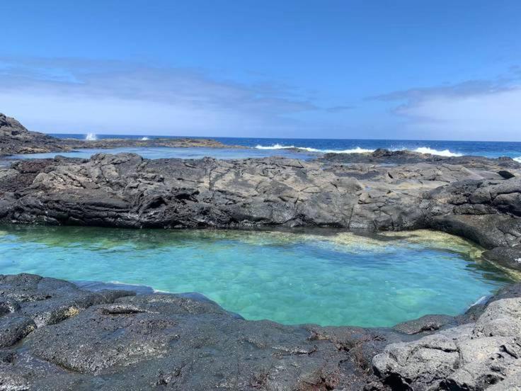Villa Daga Yaiza (Lanzarote) Exterior foto