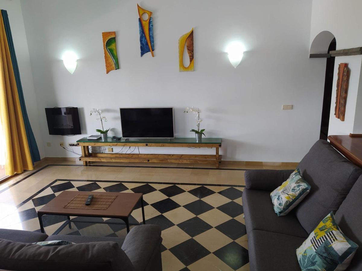 Villa Daga Yaiza (Lanzarote) Exterior foto