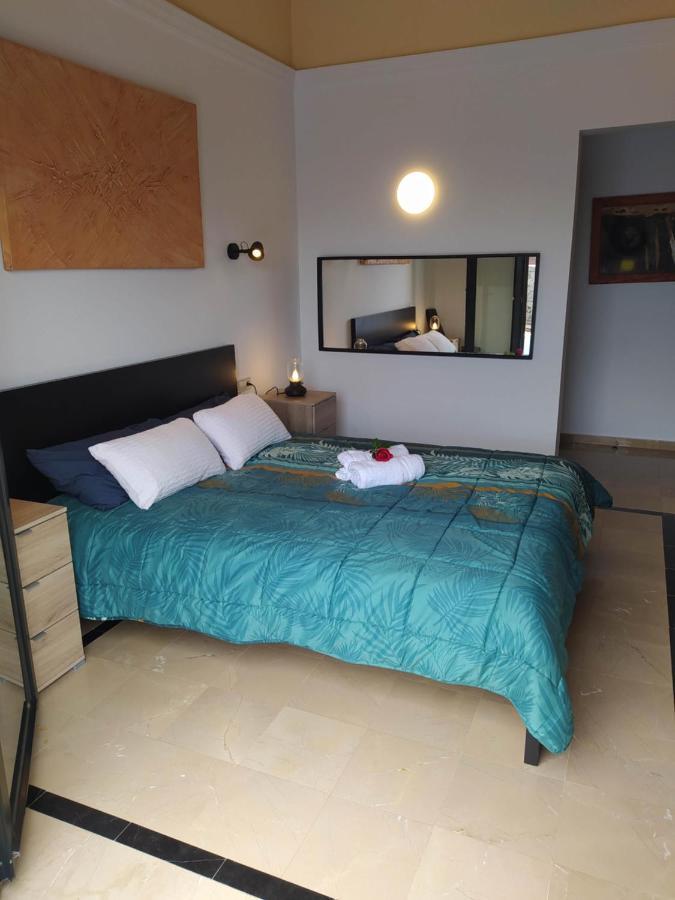 Villa Daga Yaiza (Lanzarote) Exterior foto