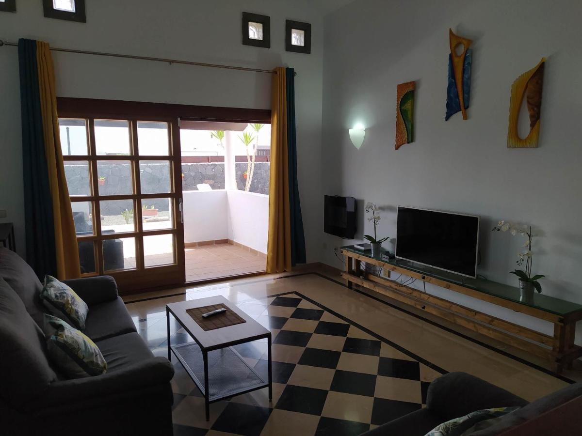 Villa Daga Yaiza (Lanzarote) Exterior foto