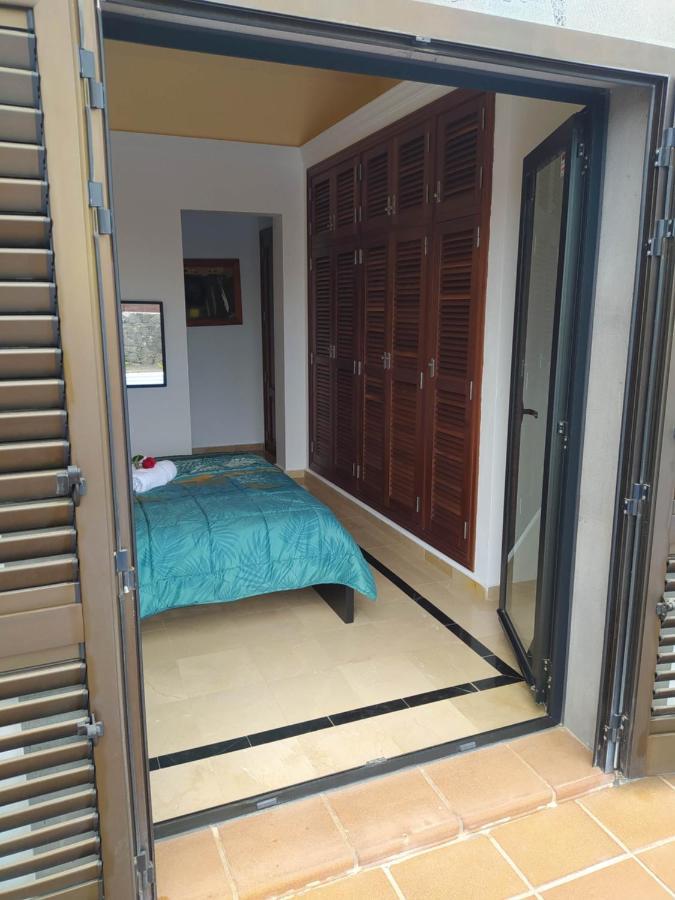 Villa Daga Yaiza (Lanzarote) Exterior foto