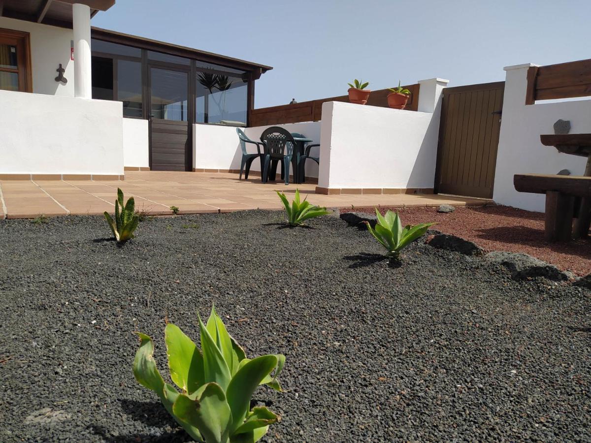 Villa Daga Yaiza (Lanzarote) Exterior foto