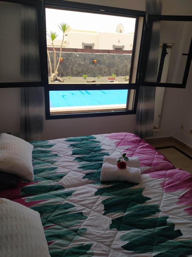 Villa Daga Yaiza (Lanzarote) Exterior foto