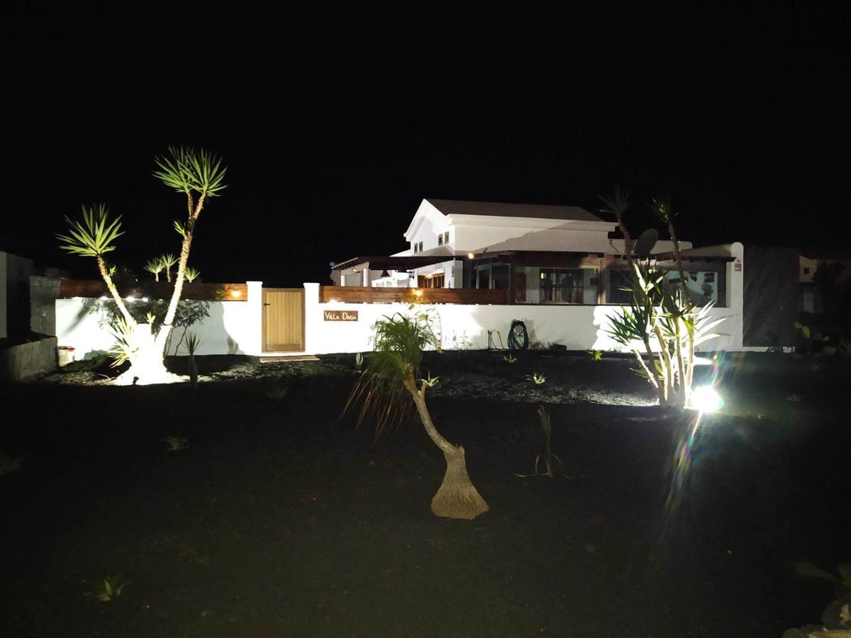 Villa Daga Yaiza (Lanzarote) Exterior foto