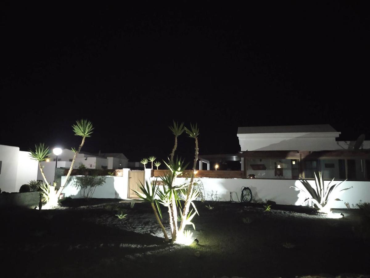 Villa Daga Yaiza (Lanzarote) Exterior foto