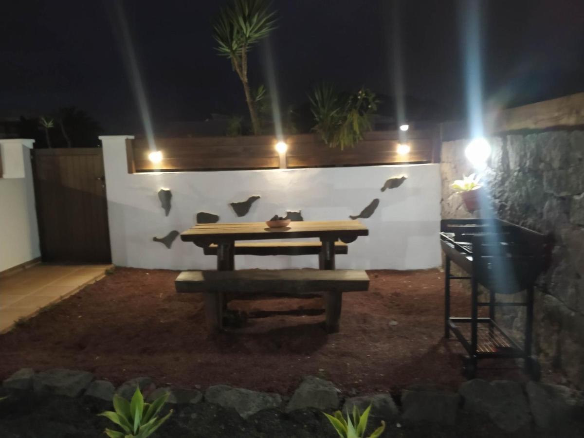 Villa Daga Yaiza (Lanzarote) Exterior foto